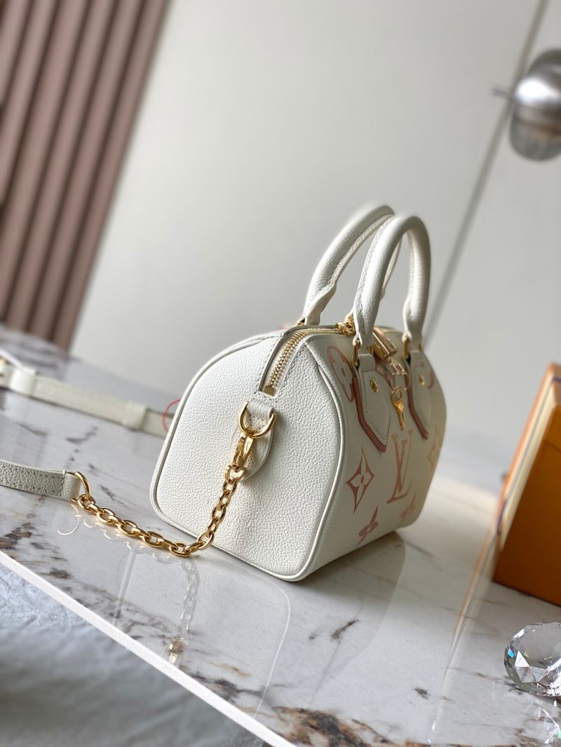 Louis Vuitton Speedy Bags